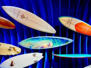 National Surfing Museum | Torquay | Australie