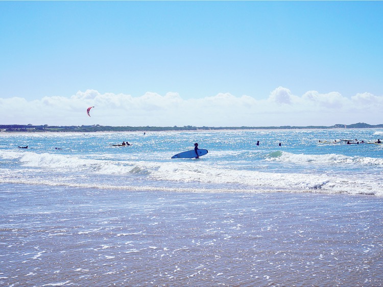 Torquay | Australie | Surf