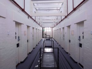 YHA | Fremantle | Prison