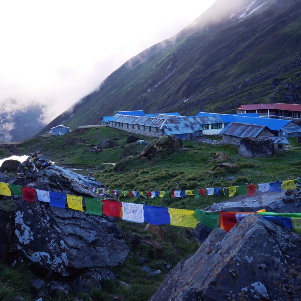 Anapurna Base Camp | Trek Nepal | Nepal 