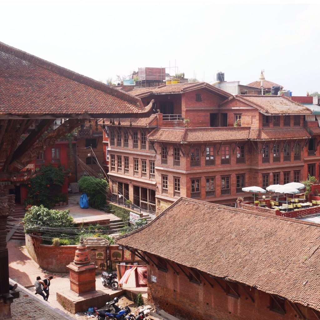 Bhaktapur | Nepal 