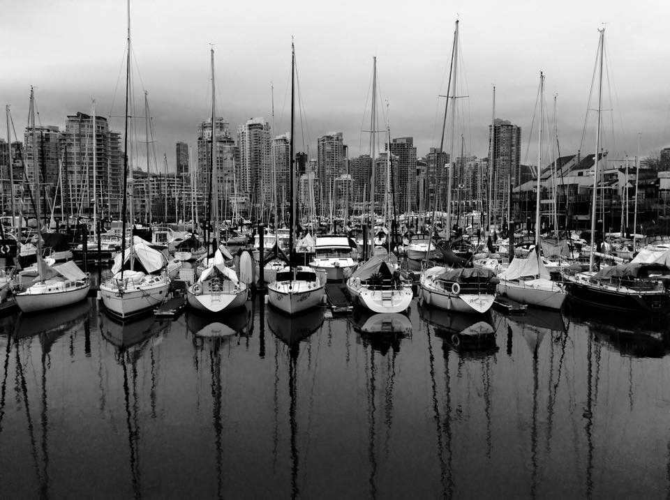 Vancouver | Canada