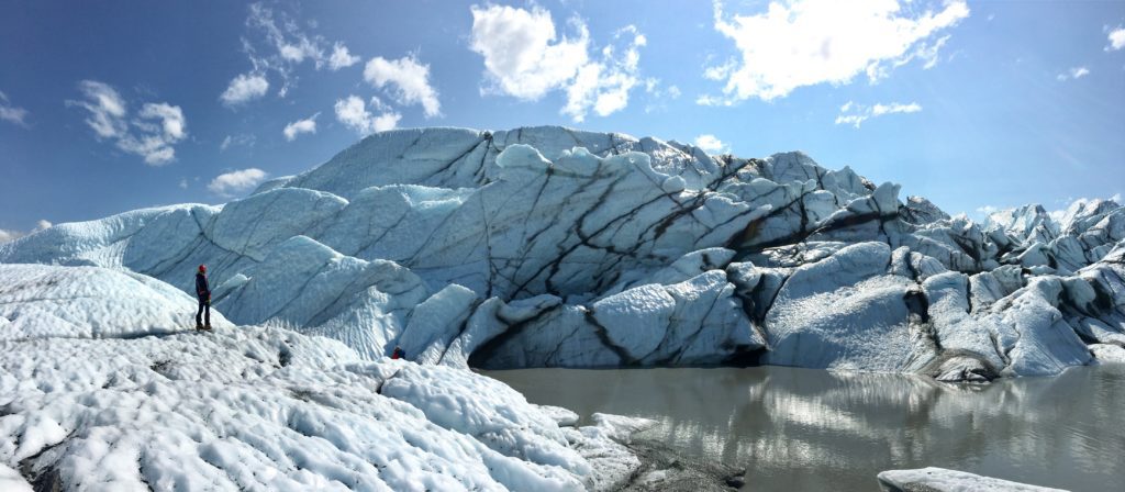 Matanuska Glacier | Alaska | USA