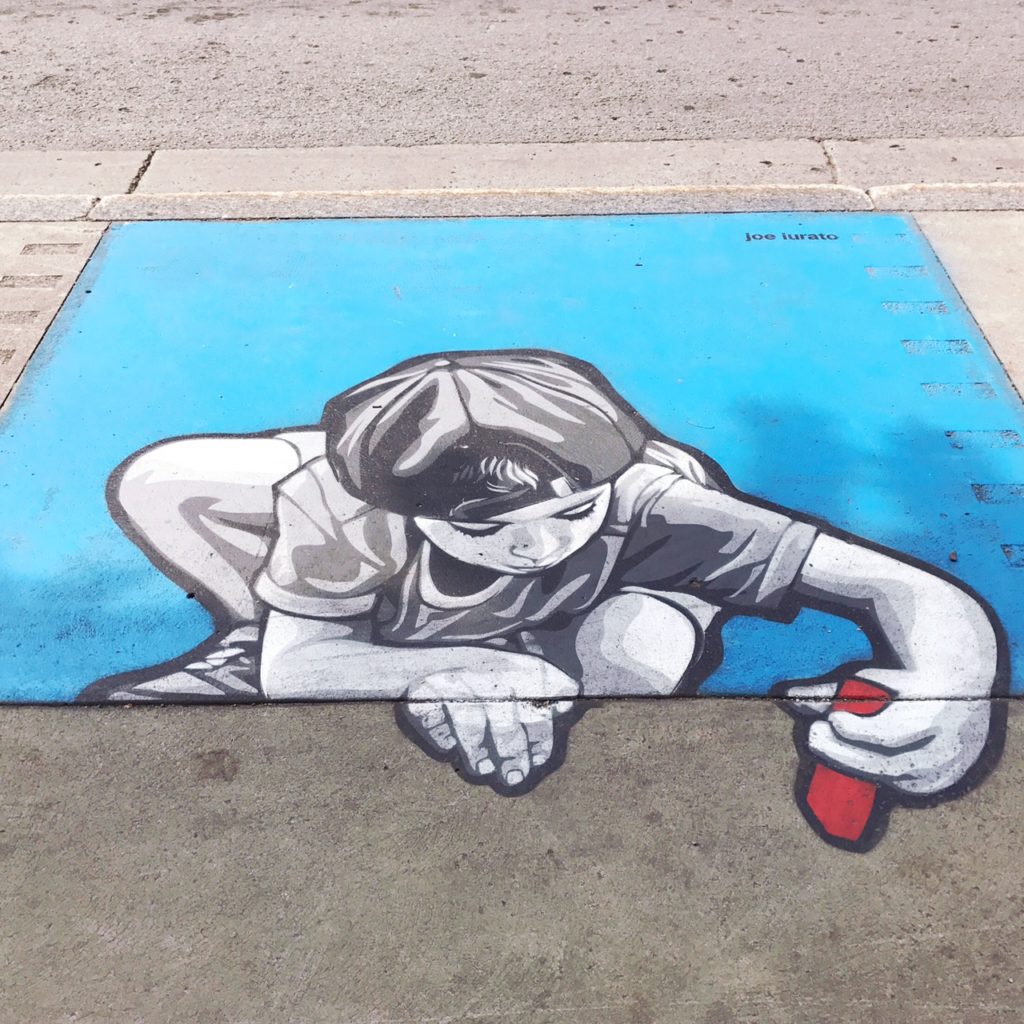Street art | Montreal | Canada