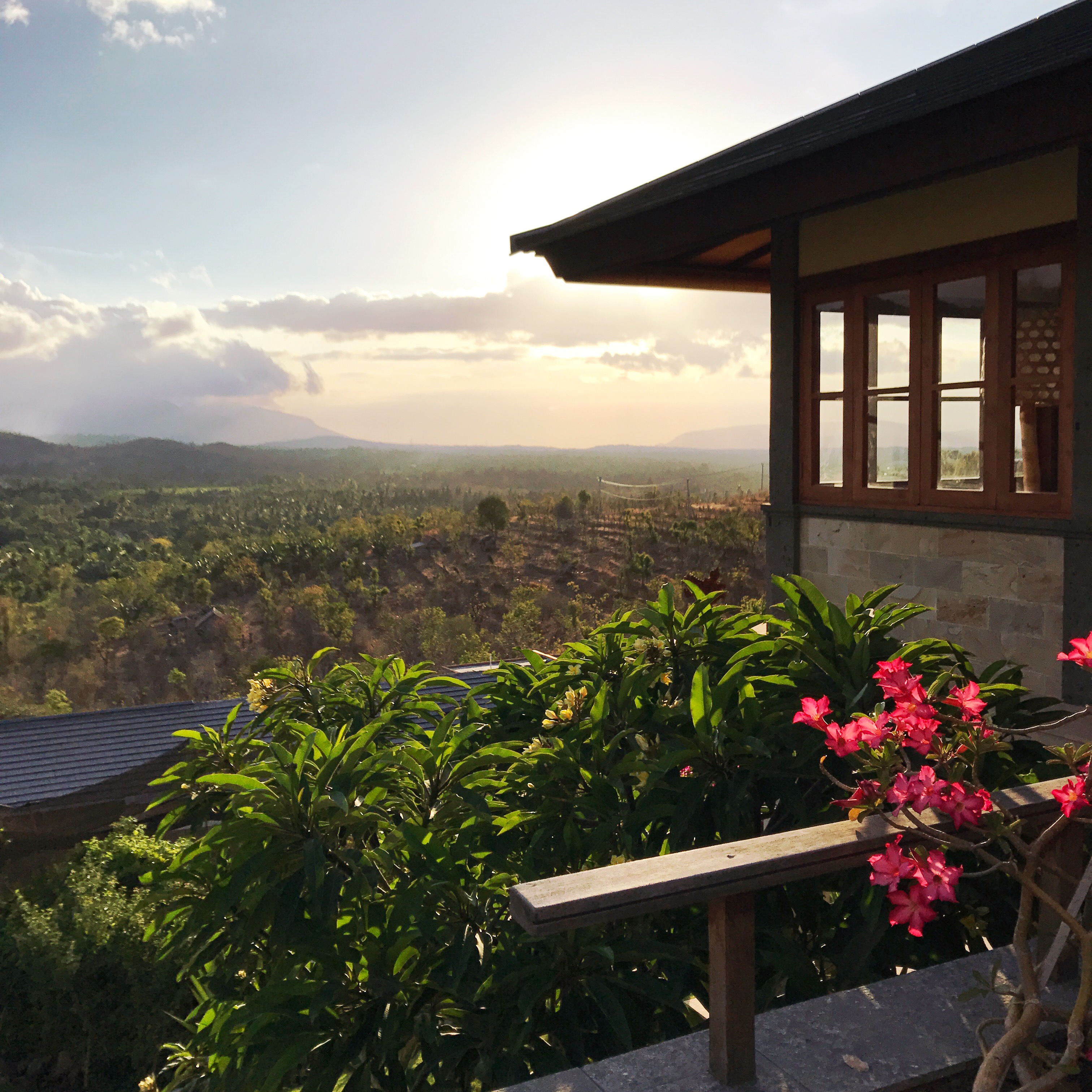 Sumberkima Hill Retreat | Resort | Hotel | Bali