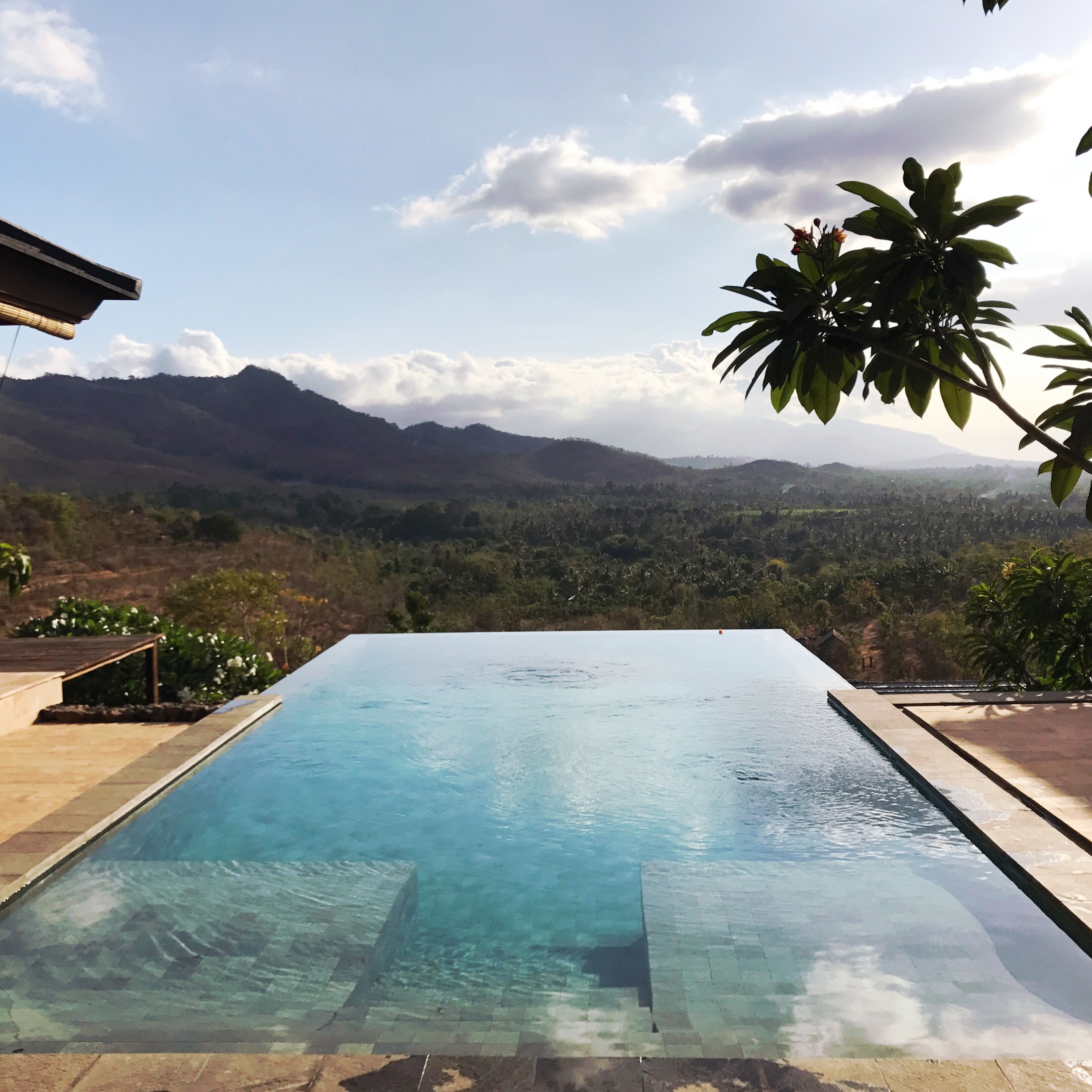 Sumberkima Hill Retreat | Resort | Hotel | Bali