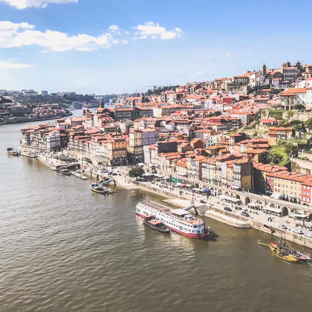 Porto | Weekend | Portugal