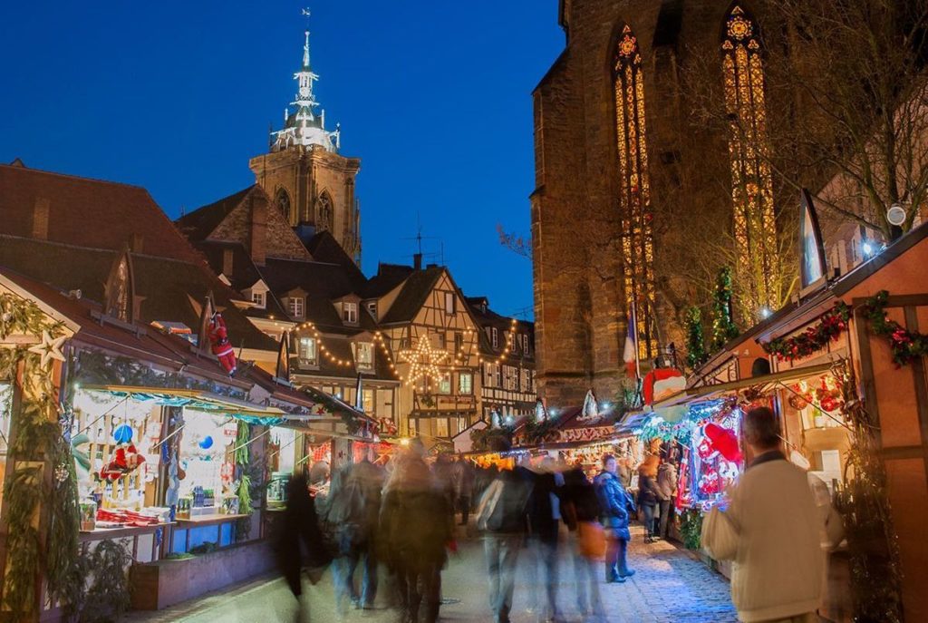 marchés de Noël | Europe | Cologne