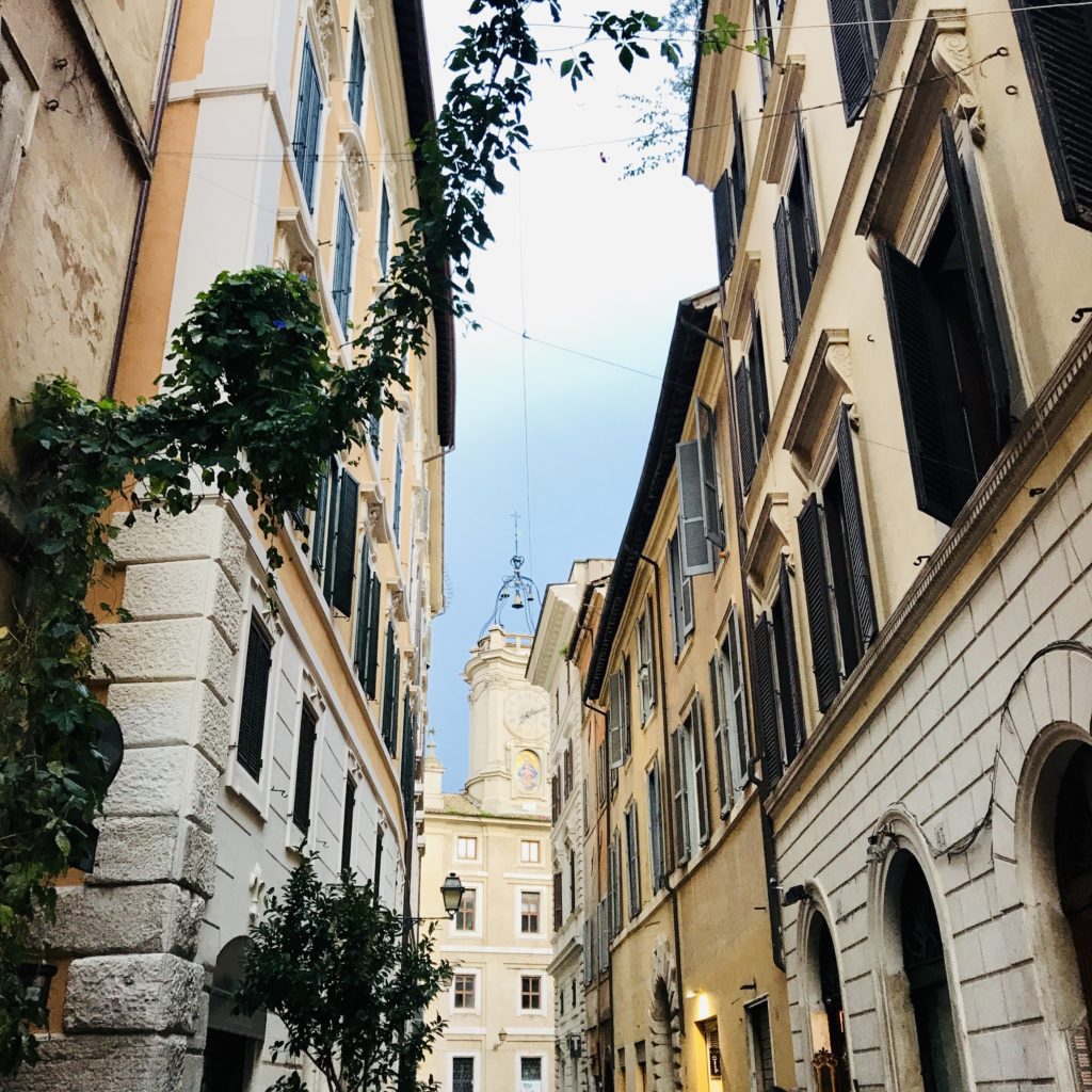 Rome | Week-end | Europe