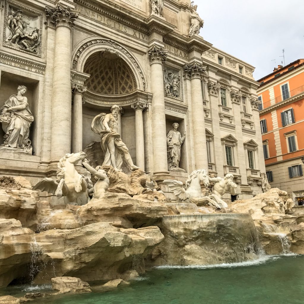 Rome | Week-end | Europe