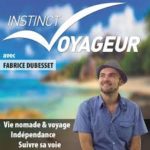 Podcasts | Voyage | Destination