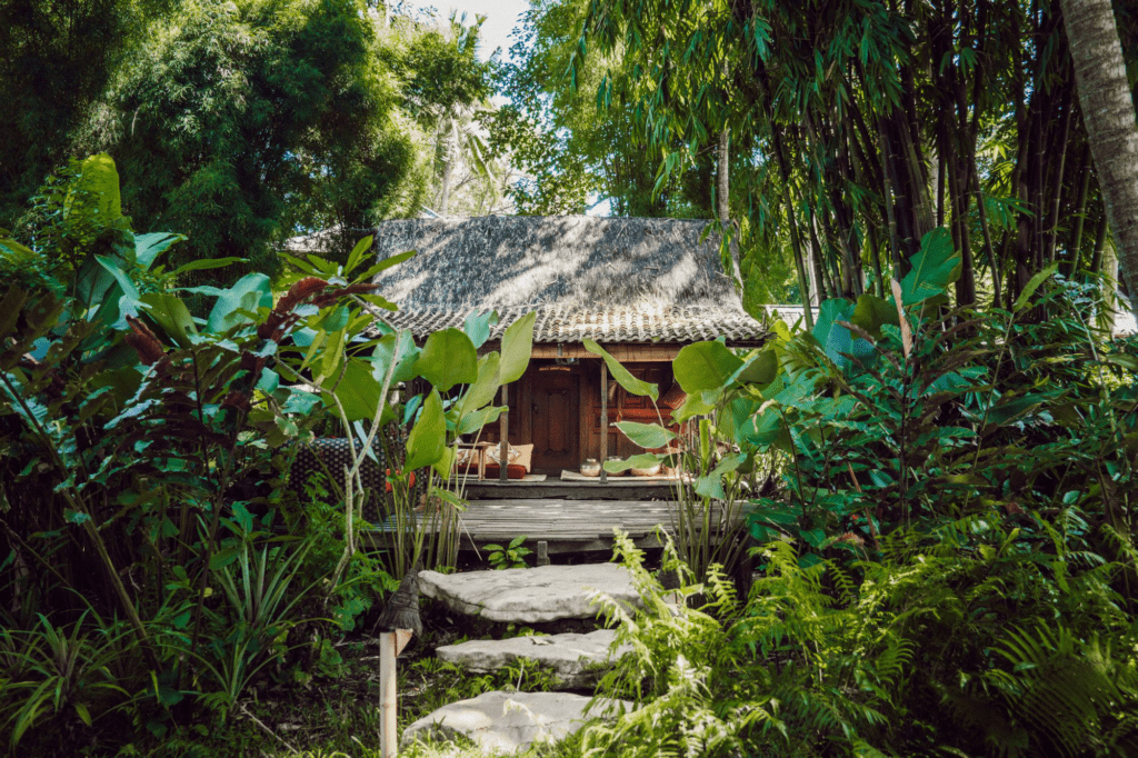 Bambu Indah | Bali | Hotel | Asie