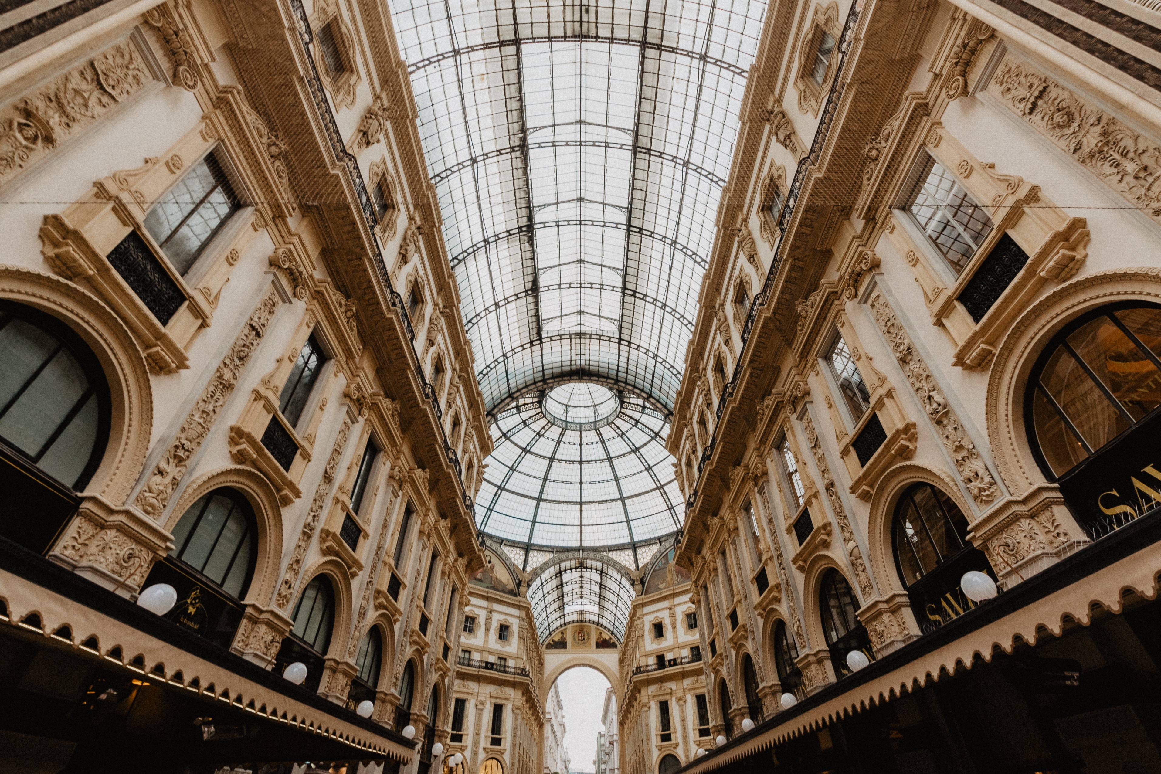 Jour férié | Milan | Italie | Digital Nomadess