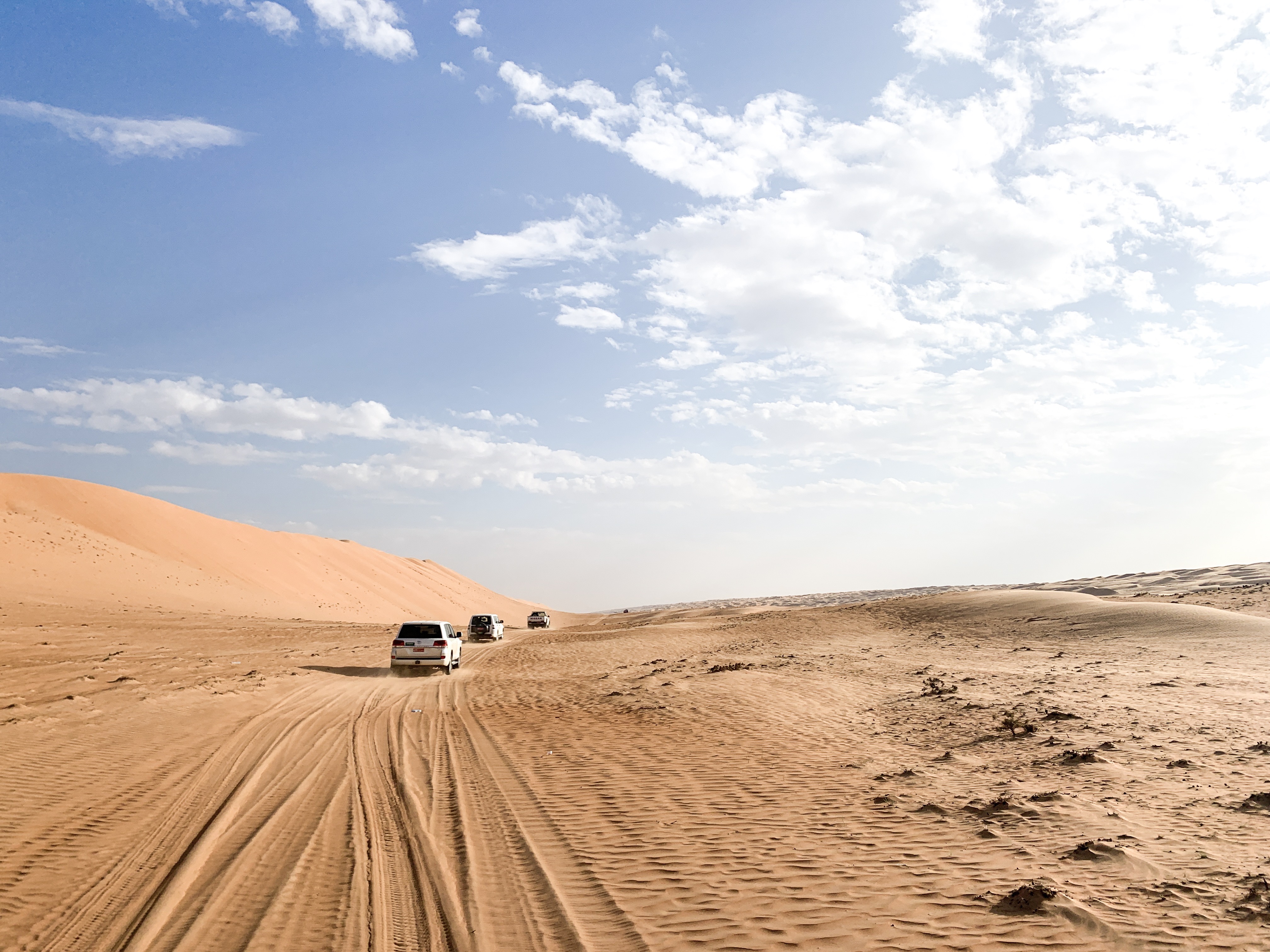 Oman Roadtrip | Oman | Digital Nomadess